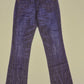 Vintage Jetlag Jeans (W30)