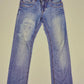 Vintage Che Guevara Y2K Jeans (W30)