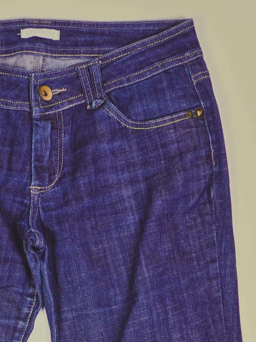 Vintage Y2K Jeans (W30)