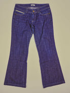 Vintage Y2K Jeans (W30)
