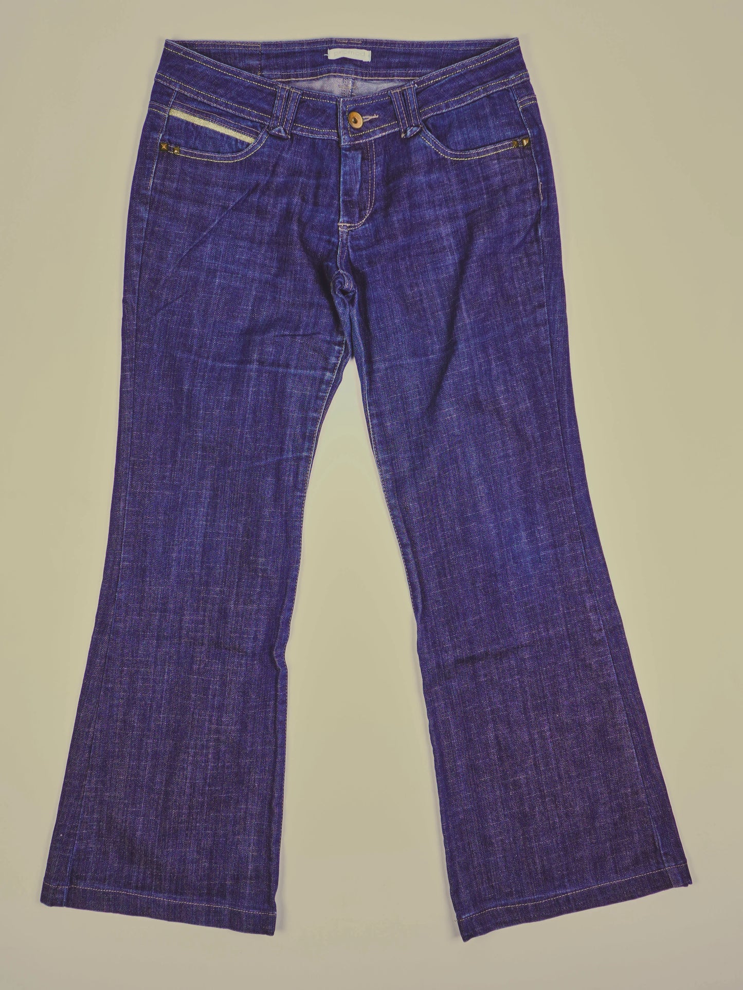 Vintage Y2K Jeans (W30)