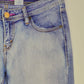 Levis Low Waist Y2K Jeans (W32)