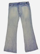 Vintage Low Waist Y2K Jeans (W30)