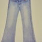 Vintage Low Waist Y2K Jeans (W30)