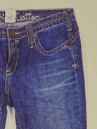 Vintage Low Waist Jeans (W34)