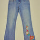 Vintage Y2K Jeans (W28)