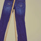 Vintage Hodie Y2K Jeans (W30)