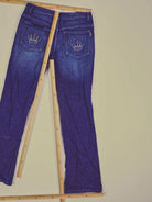 Vintage Hodie Y2K Jeans (W30)