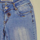 Vintage Reals Y2K Jeans (W30)