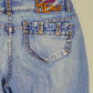 Vintage Reals Y2K Jeans (W30)