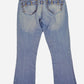 Vintage Reals Y2K Jeans (W30)