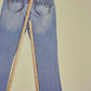Vintage Reals Y2K Jeans (W30)
