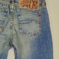 Vintage Allen B Y2K Jeans (W26)