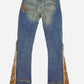 Vintage Allen B Y2K Jeans (W26)