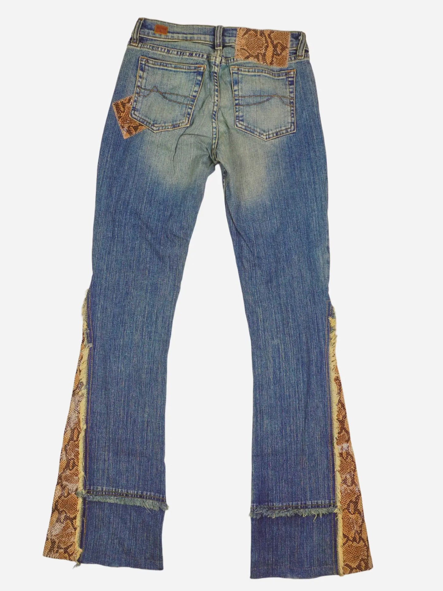 Vintage Allen B Y2K Jeans (W26)