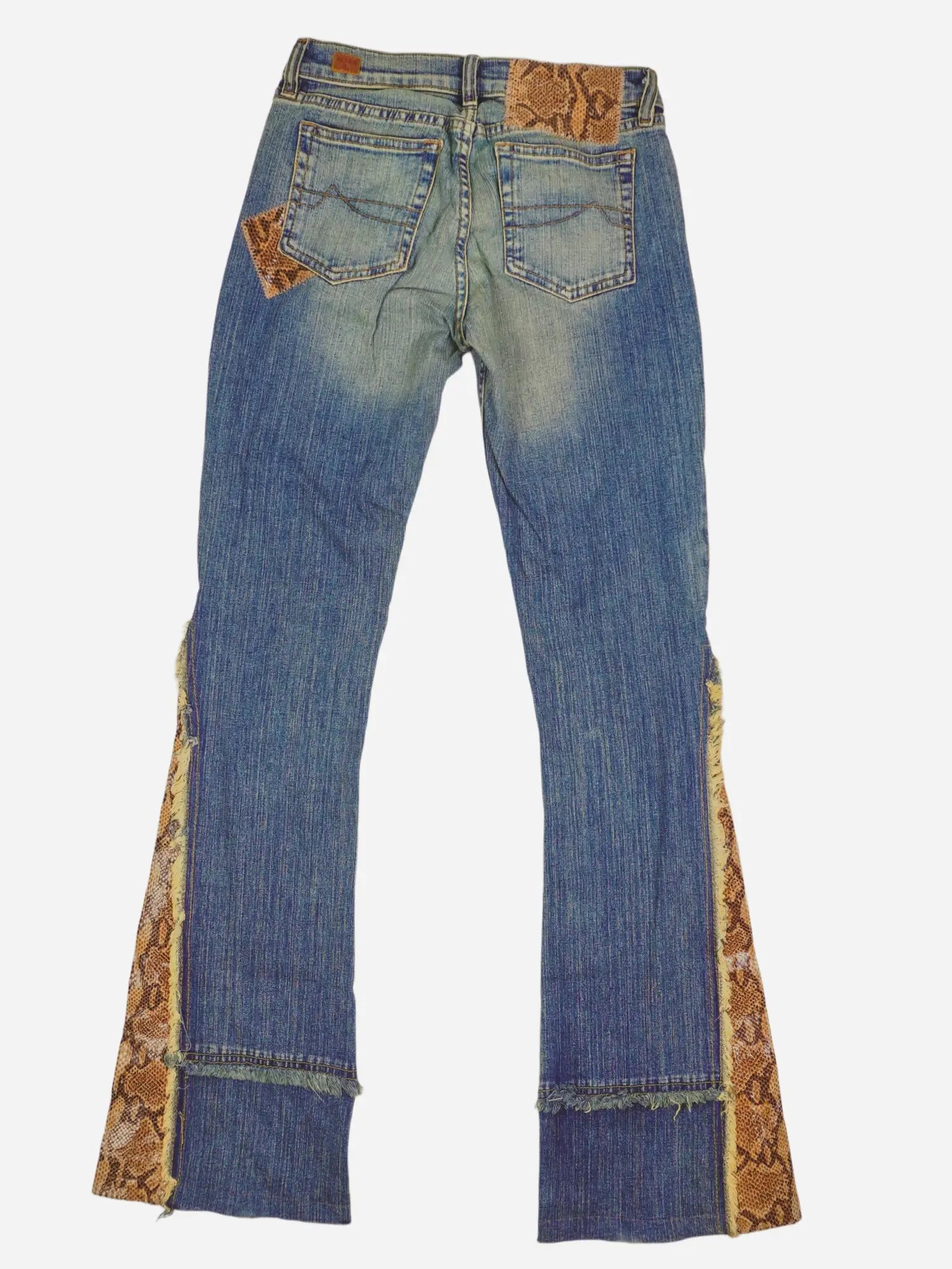 Vintage Allen B Y2K Jeans (W26)