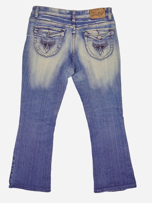 Vintage Y2K Jeans (W32)