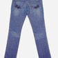 Diesel Y2K Jeans (W30)