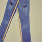 Diesel Y2K Jeans (W30)