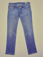 Diesel Y2K Jeans (W30)