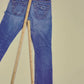 Vintage Y2K Jeans (W30)