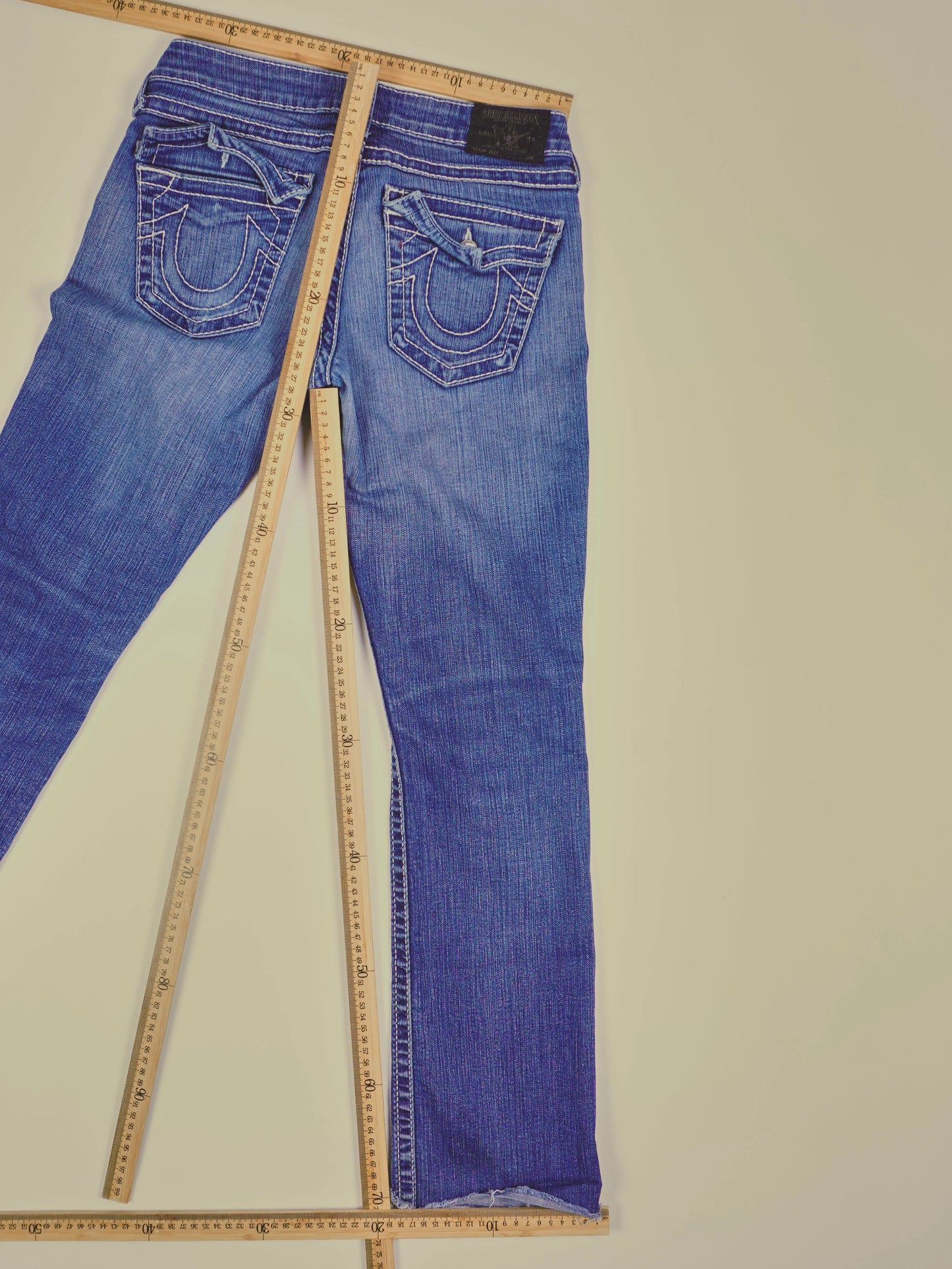 Vintage Y2K Jeans (W30)