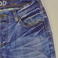 Vintage M.O.D Jeans (W32)