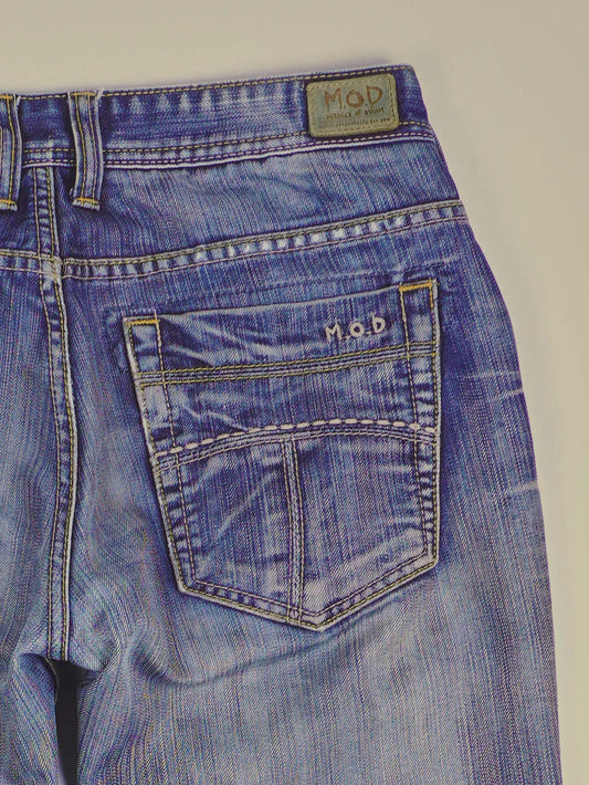Vintage M.O.D Jeans (W32)
