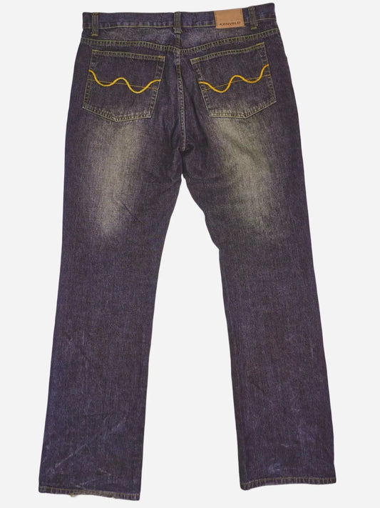 Vintage Kenvelo Jeans (W40)
