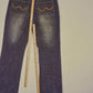 Vintage Kenvelo Jeans (W40)