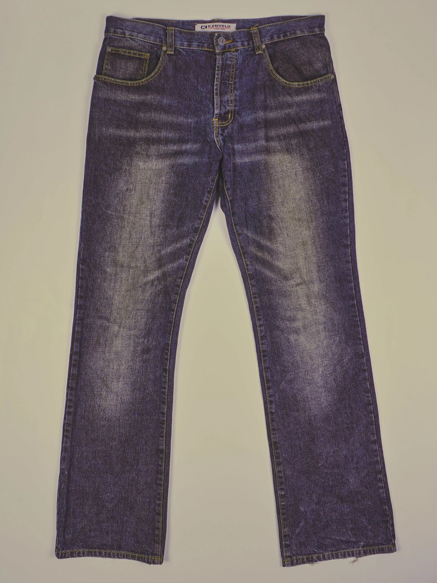 Vintage Kenvelo Jeans (W40)