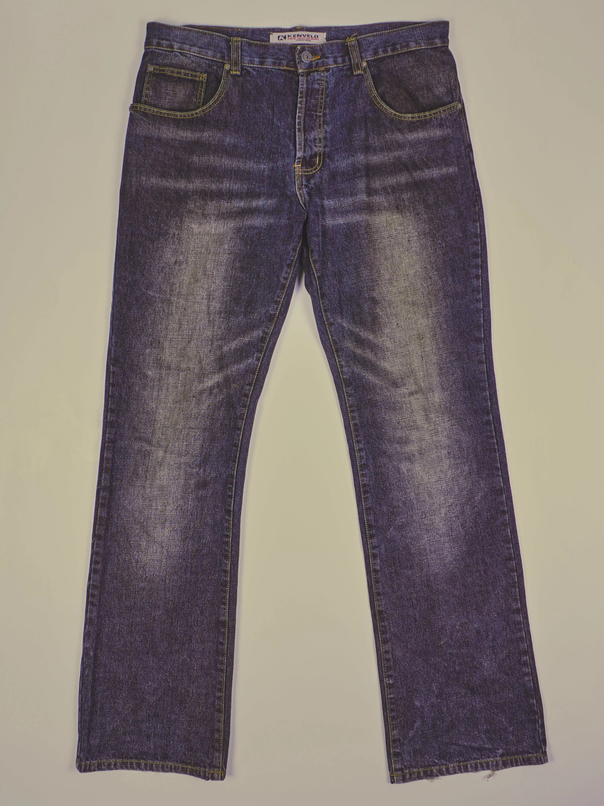 Vintage Kenvelo Jeans (W40)