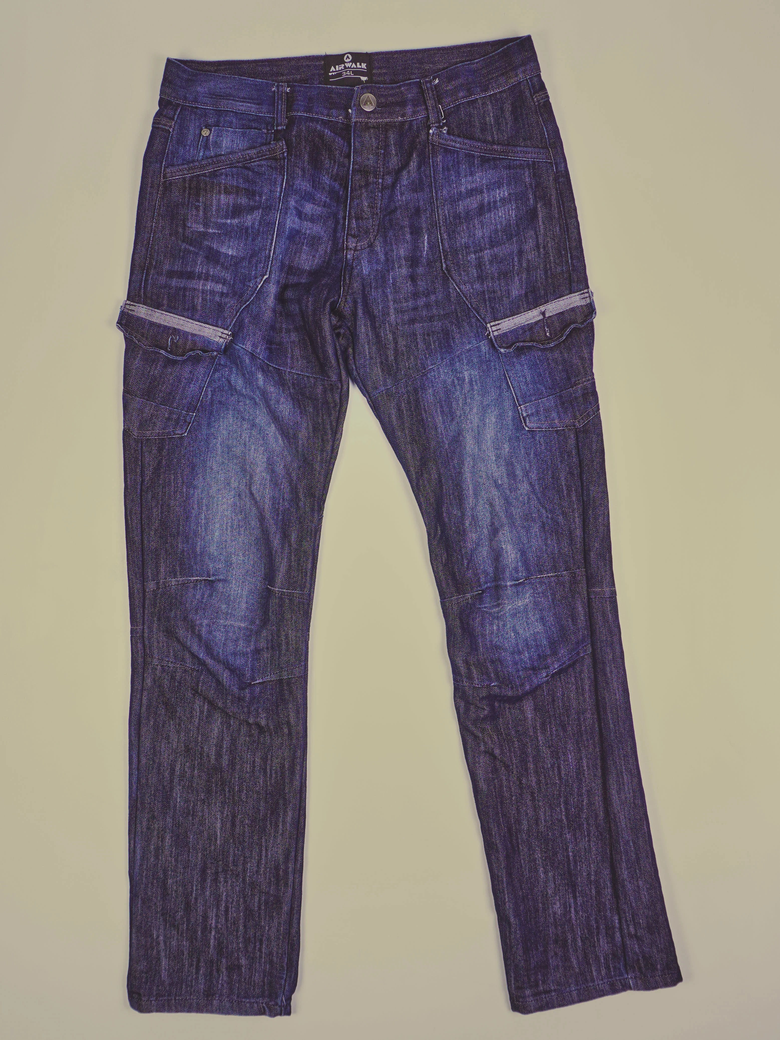 Vintage Y2K Jeans (W34)