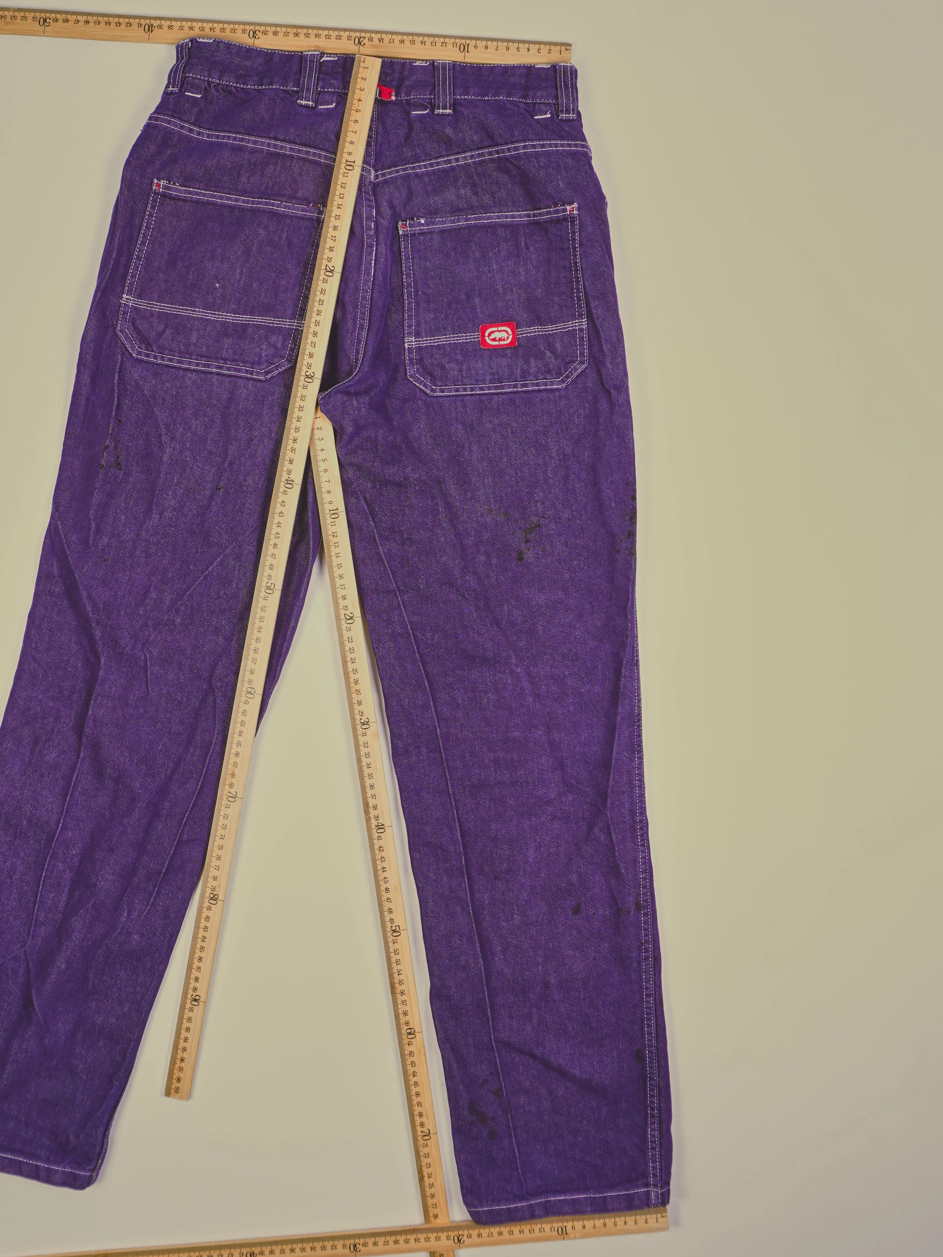 Vintage Ecko Unltd. Jeans (W30)