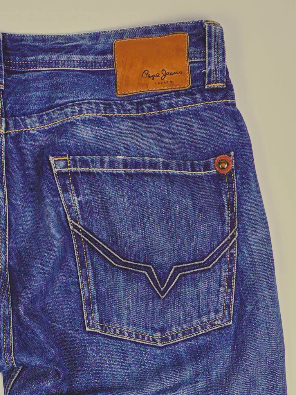 Vintage Pepe Jeans (W36)