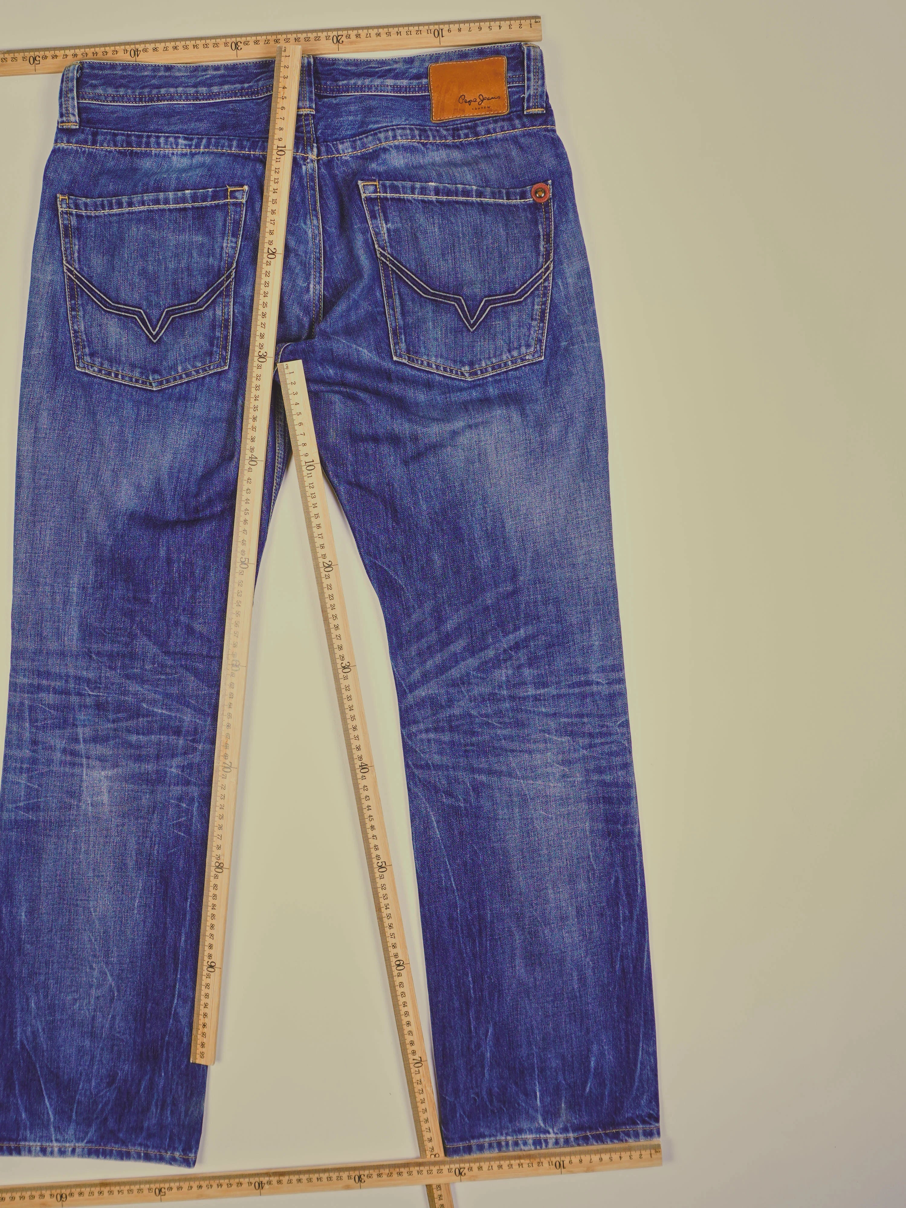 Vintage Pepe Jeans (W36)