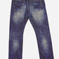 Vintage Washed Jeans (W34)