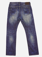 Vintage Washed Jeans (W34)