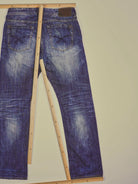 Vintage Washed Jeans (W34)