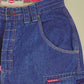 Vintage Baggy Ecko Unltd Jeans (W30)