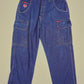 Vintage Baggy Ecko Unltd Jeans (W30)