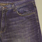 Vintage Washed Jeans (W36)