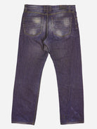 Vintage Washed Jeans (W36)