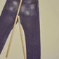 Vintage Washed Jeans (W36)