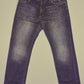 Vintage Washed Jeans (W36)
