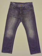Vintage Washed Jeans (W36)