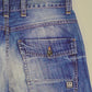 Vintage Washed Jeans (W32)