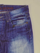 Tommy Hilfiger Washed Jeans (W32)