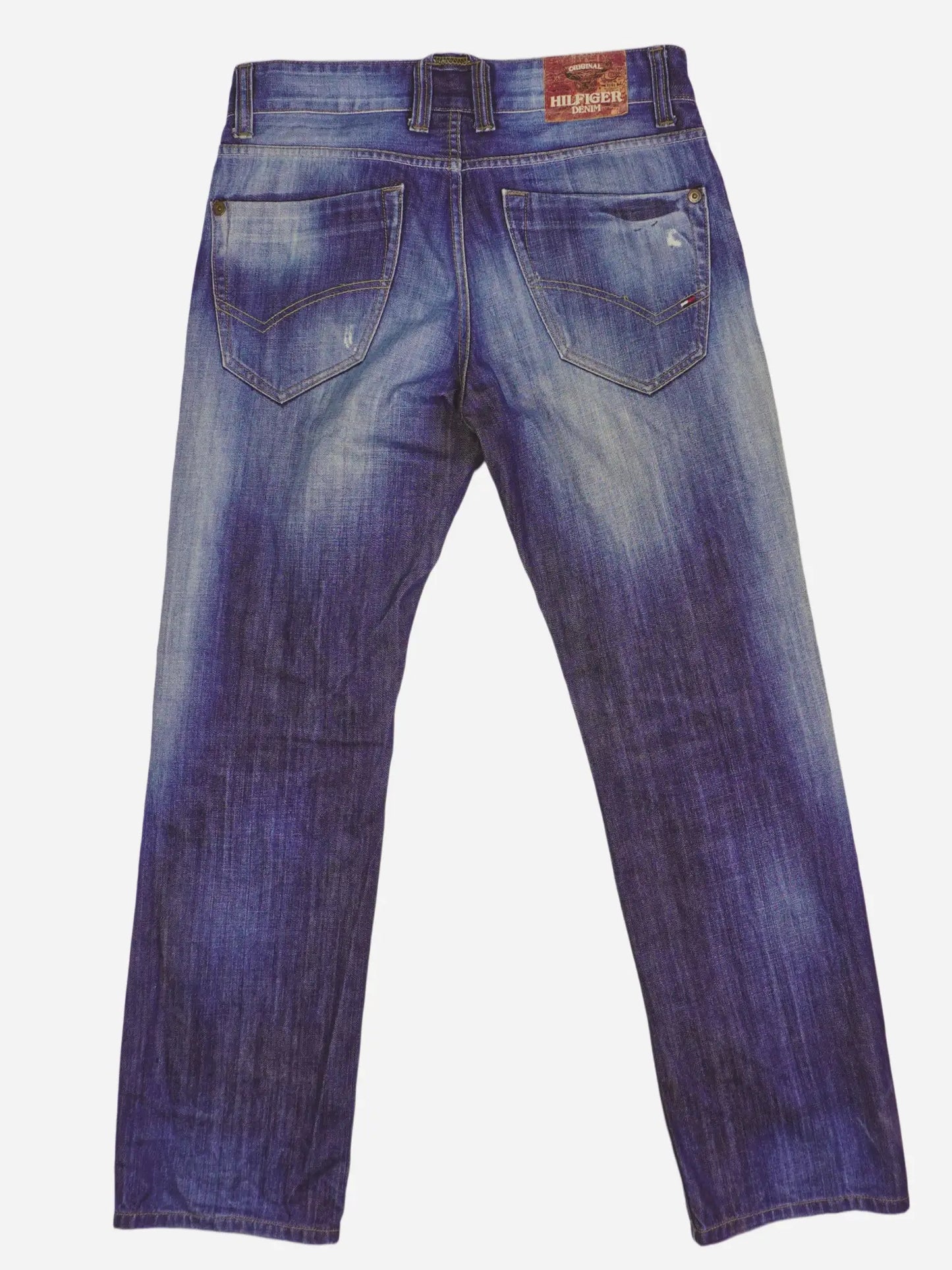 Tommy Hilfiger Washed Jeans (W32)