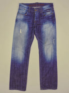 Tommy Hilfiger Washed Jeans (W32)